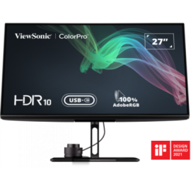 Monitor 27 viewsonic vp2786-4k