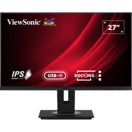 Monitor 27'' viewsonic vg2756-4k