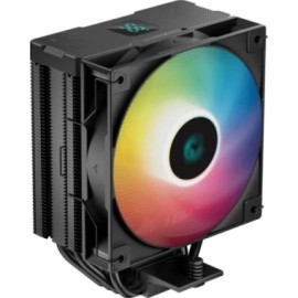 Cpu cooler deepcool ag400 digital argb