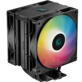 Cpu cooler deepcool ag400 digital plus